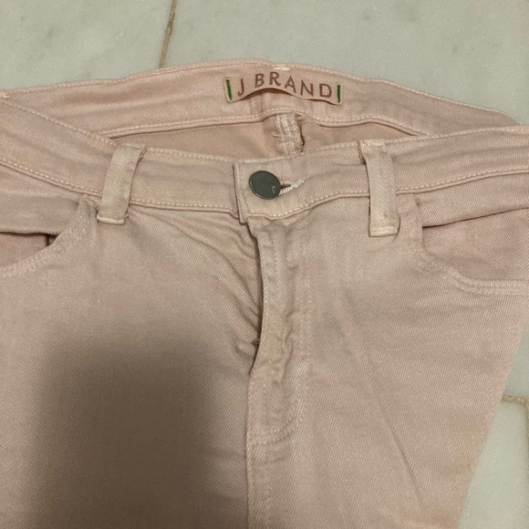 JBrand skinny jeans size 28 - Picture 2 of 6